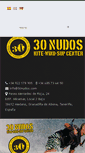 Mobile Screenshot of 30nudos.com